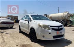 شيفروليه سايل